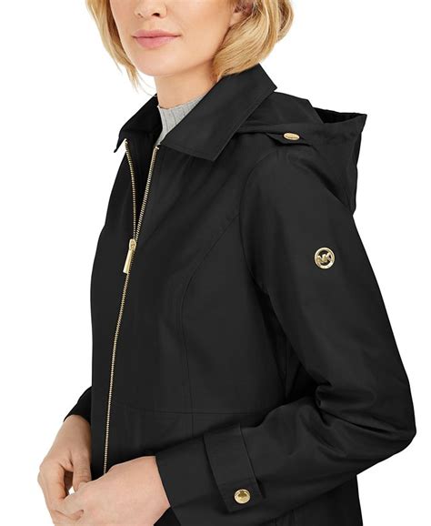 michael kors regenjacke mädchen|michael kors girls outfits.